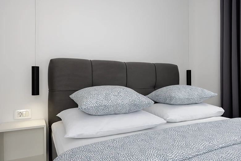 Premium Suites Apartments Vela, Tučepi - bedroom