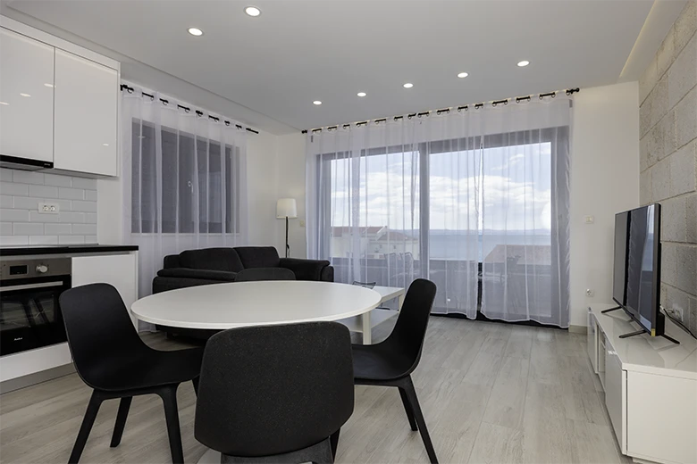 Premium Suites Apartments Vela, Tučepi - interior