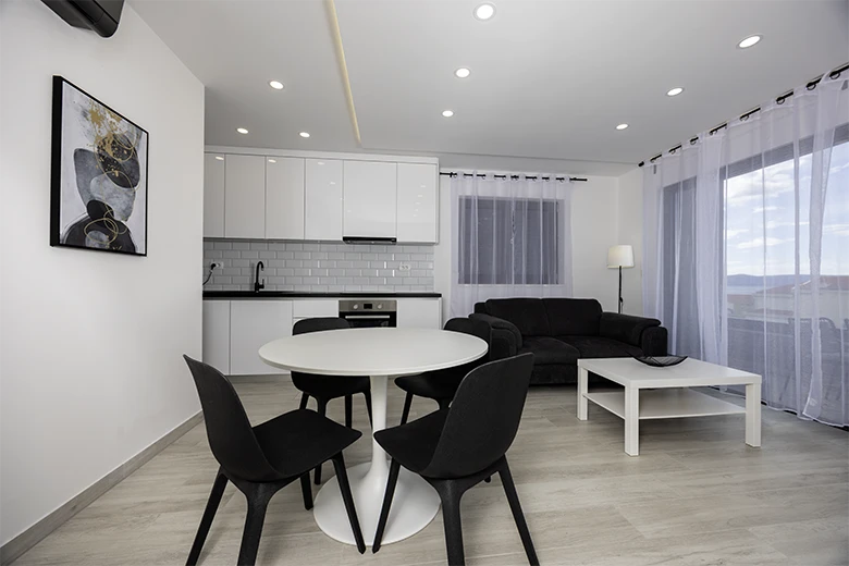 Premium Suites Apartments Vela, Tučepi - interior