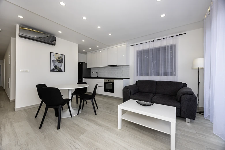 Premium Suites Apartments Vela, Tučepi - interior