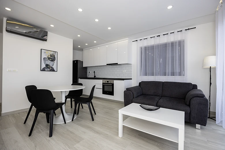 Premium Suites Apartments Vela, Tučepi - interior