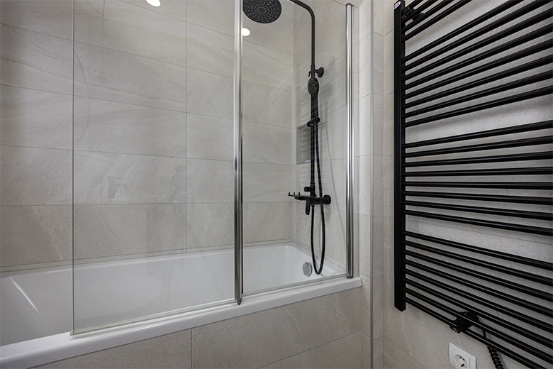 Premium Suites Apartments Vela, Tučepi - bathroom