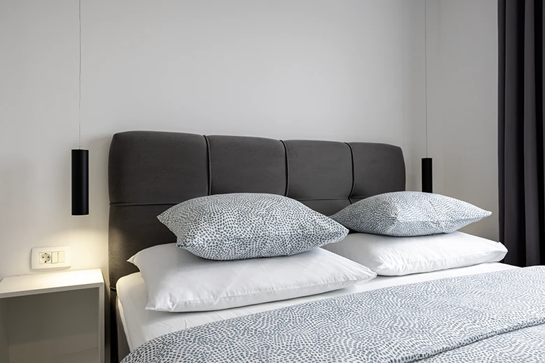 Premium Suites Apartments Vela, Tučepi - bedroom