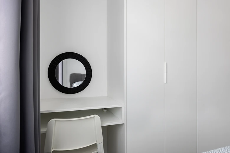 Premium Suites Apartments Vela, Tučepi - bedroom