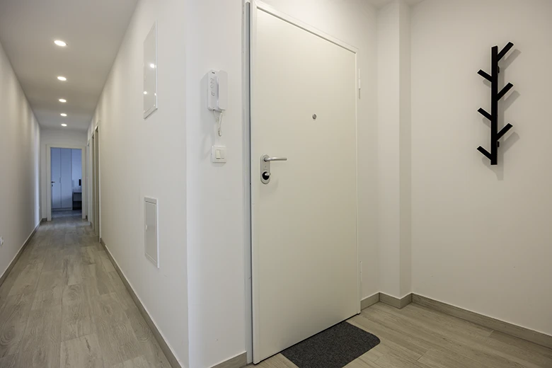 Premium Suites Apartments Vela, Tučepi - hall