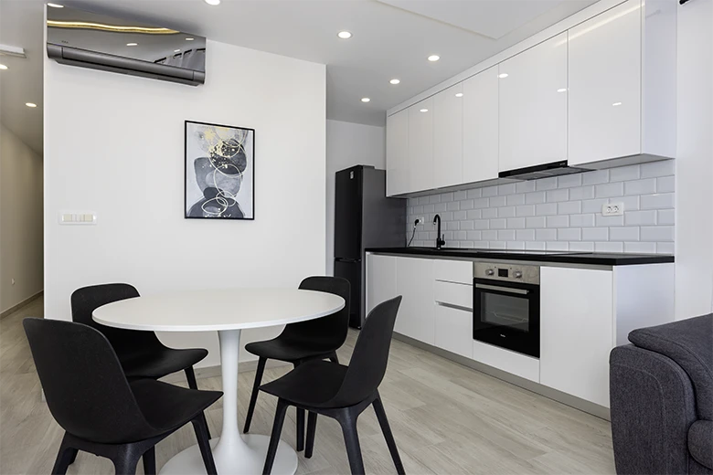 Premium Suites Apartments Vela, Tučepi - interior