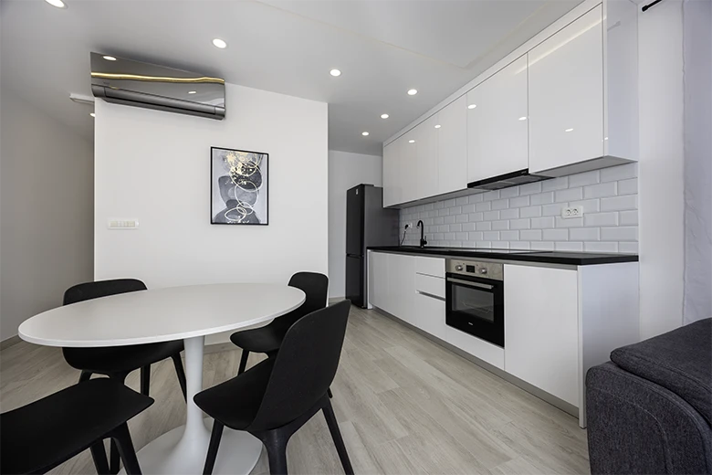 Premium Suites Apartments Vela, Tučepi - interior