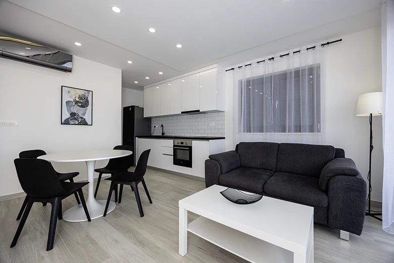 Premium Suites Apartments Vela, Tučepi - interior