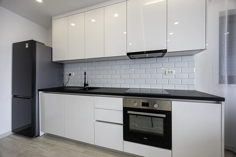 Premium Suites Apartments Vela, Tučepi - kitchen