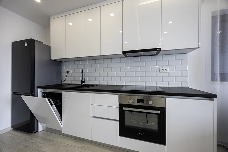 Premium Suites Apartments Vela, Tučepi - kitchen