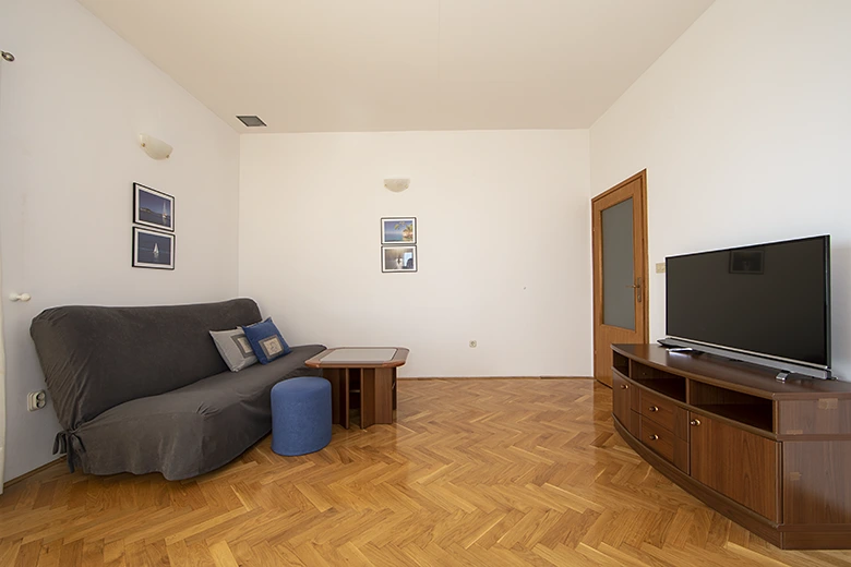 Apartments Vila Marko, Tučepi - living room