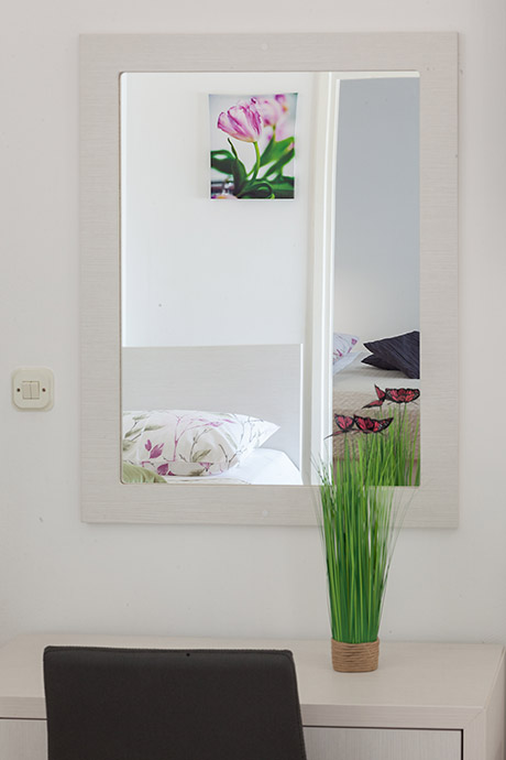 mirror, Apartments Vila Nela, Tučepi