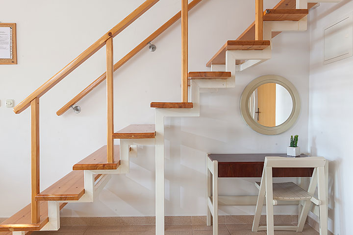 stairs, Apartments Vila Nela, Tučepi