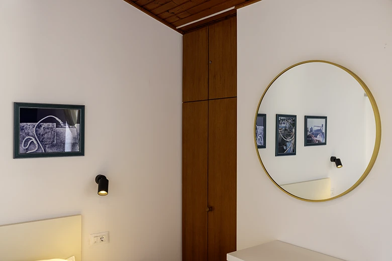 Apartments Ženja, Tučepi - bedroom